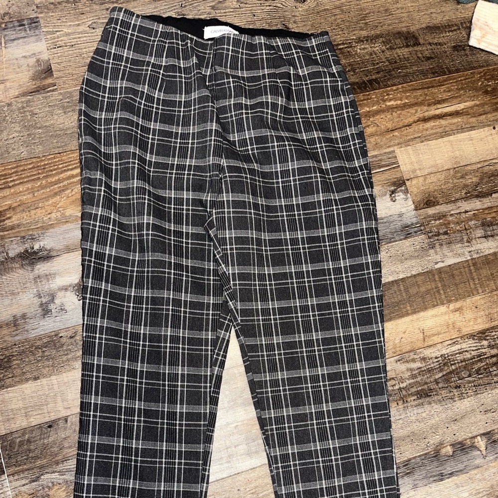 Calvin Klein Pants